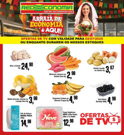 Catálogo Redeconomia Página 1