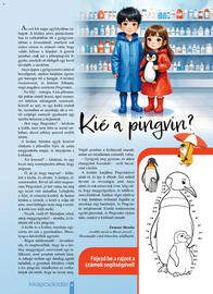 Pingvin Patika akciós újság Oldal 22