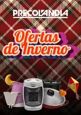 Catálogo Preçolândia