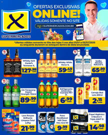 Catálogo X Supermercados Página 1