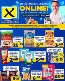 Catálogo X Supermercados Página 2