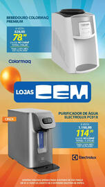 Catálogo Lojas Cem Página 108