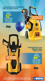 Catálogo Lojas Cem Página 115