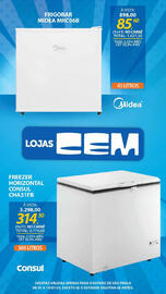 Catálogo Lojas Cem Página 31