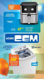 Catálogo Lojas Cem Página 5