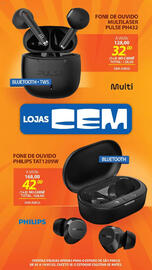 Catálogo Lojas Cem Página 52