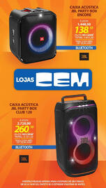 Catálogo Lojas Cem Página 57