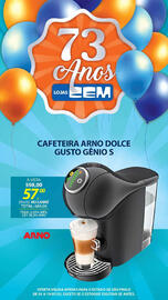 Catálogo Lojas Cem Página 64