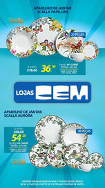 Catálogo Lojas Cem Página 71