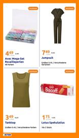 Action Flugblatt woche 27 Seite 25