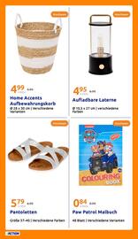Action Flugblatt woche 27 Seite 29