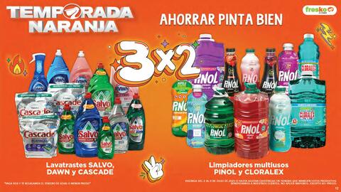 Catálogo Fresko semana 27 Página 12