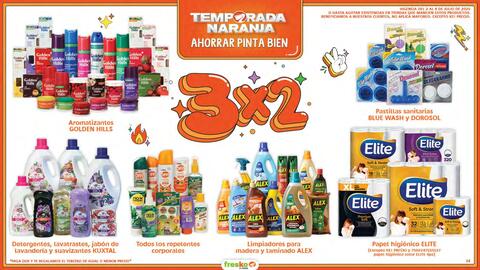 Catálogo Fresko semana 27 Página 14