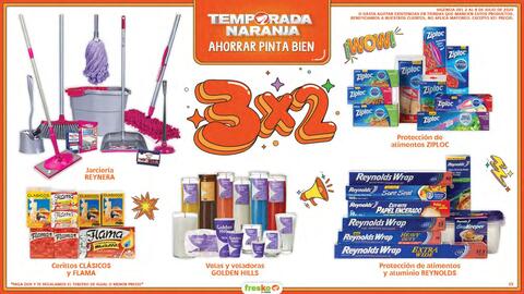 Catálogo Fresko semana 27 Página 15