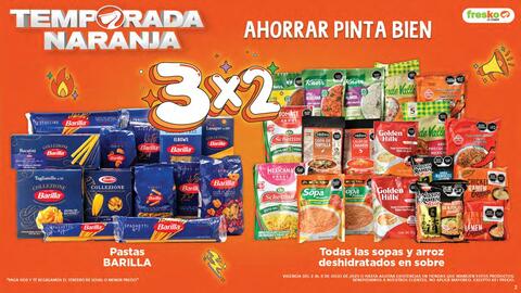 Catálogo Fresko semana 27 Página 2