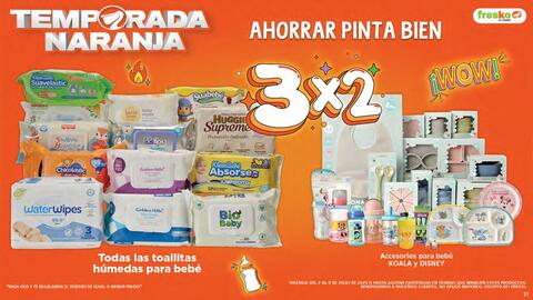 Catálogo Fresko semana 27 Página 21