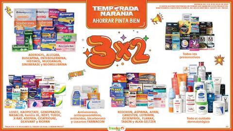 Catálogo Fresko semana 27 Página 22