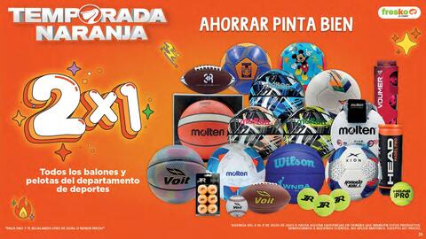 Catálogo Fresko semana 27 Página 25