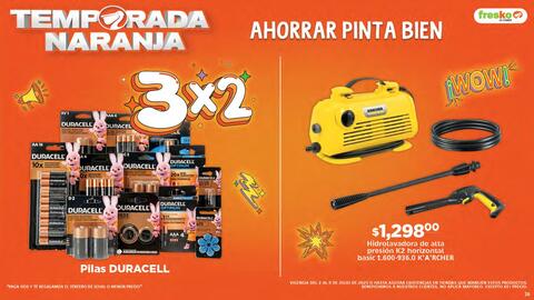 Catálogo Fresko semana 27 Página 26