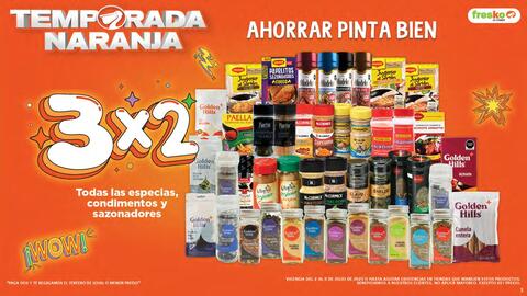 Catálogo Fresko semana 27 Página 3