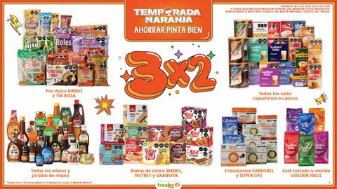 Catálogo Fresko semana 27 Página 7