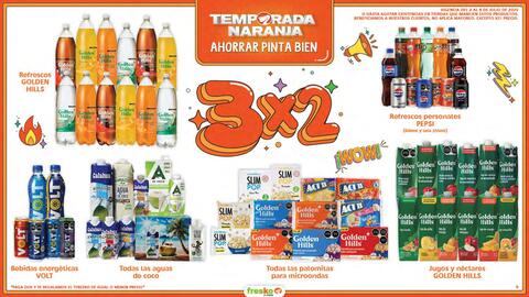 Catálogo Fresko semana 27 Página 9
