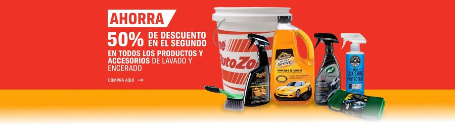 Catálogo AutoZone Página 2