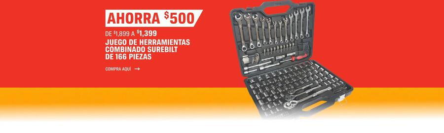 Catálogo AutoZone Página 3