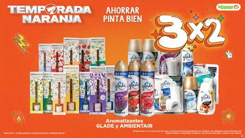 Catálogo La Comer semana 27 Página 13