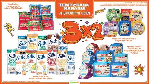 Catálogo La Comer semana 27 Página 18