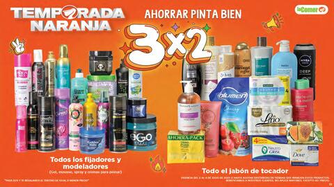 Catálogo La Comer semana 27 Página 19