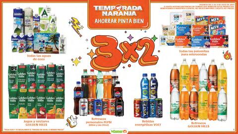 Catálogo La Comer semana 27 Página 9