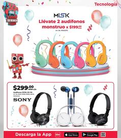 Catálogo Office Depot Página 10