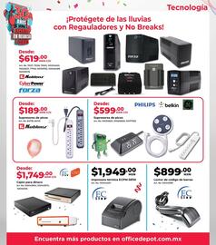 Catálogo Office Depot Página 11