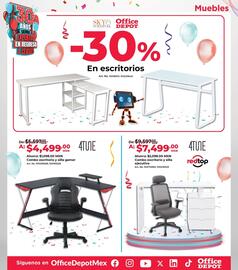 Catálogo Office Depot Página 17