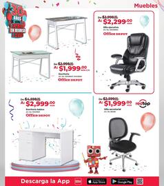 Catálogo Office Depot Página 18
