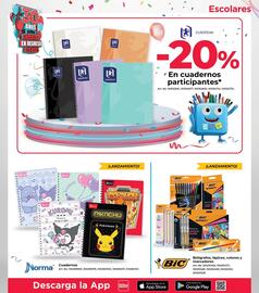 Catálogo Office Depot Página 22