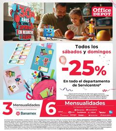Catálogo Office Depot Página 28