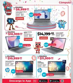 Catálogo Office Depot Página 3