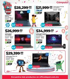 Catálogo Office Depot Página 4
