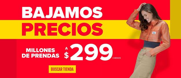 Catálogo Promoda Página 3