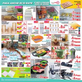 Volantino Satur Pagina 12