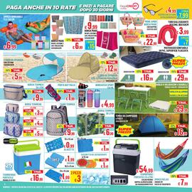 Volantino Satur Pagina 4