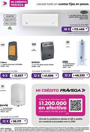 Catálogo Frávega Página 5