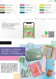 Catálogo Farmacity Página 3