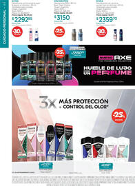 Catálogo Farmacity Página 44
