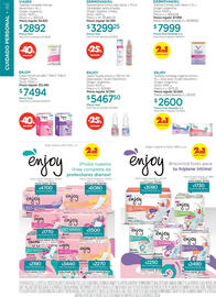 Catálogo Farmacity Página 46