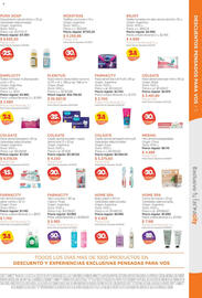 Catálogo Farmacity Página 5