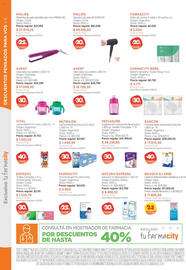 Catálogo Farmacity Página 6