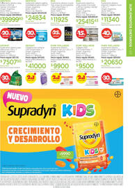 Catálogo Farmacity Página 65
